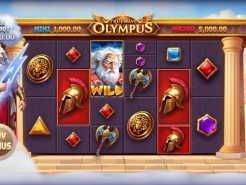 Olympus Trueways Slots